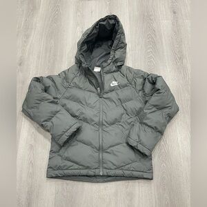 Boys Youth Nike Jacket